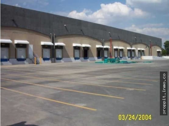 Bodega en renta en Tepotzotlan - 1