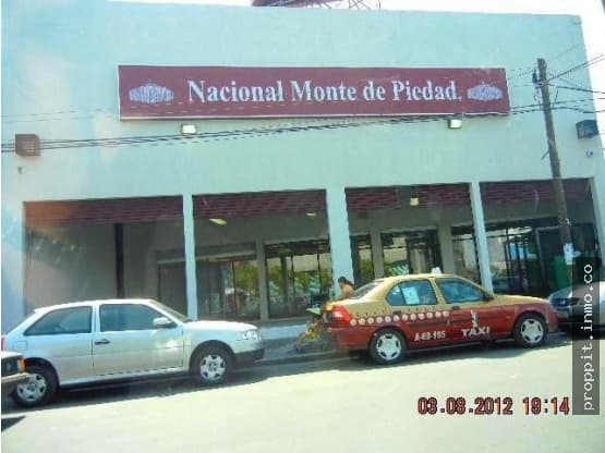 ECATEPEC LOCAL - 1