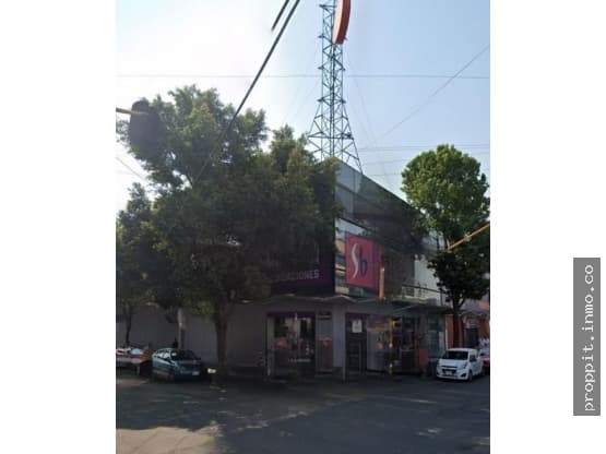 LOCAL EN RENTA EN TLALNEPANTLA - 1