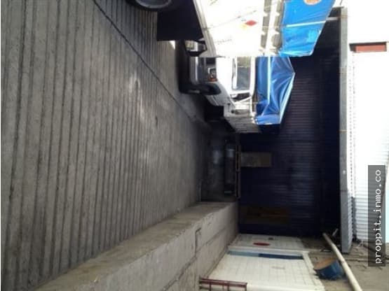 Bodega en Renta San Jerónimo Tepetlacalco Tlalnepantla - 1