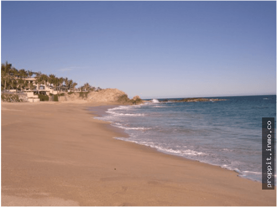 Terreno Residencial en Venta Los Cabos BCS - 1