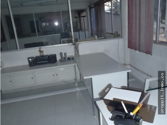 Terreno Industrial en Venta Cuautitlan - 1