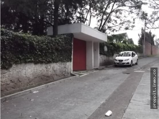 Terreno en Venta Lago de Guadalupe Cuautitlan - 1