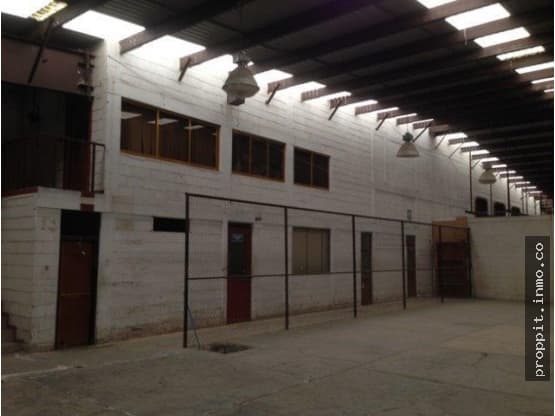 Bodega en Renta o Venta Tultitlan - 1
