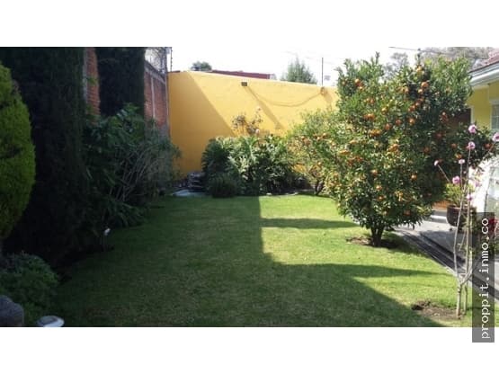 Casa en Venta Bosques del Lago Cuautitlan - 1