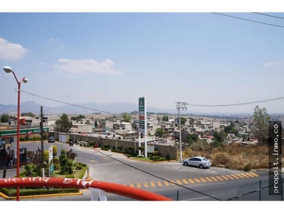 Terreno Industrial en Venta Nicolas Romero - 1
