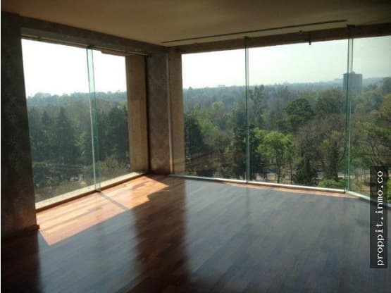 Departamento en Renta Polanco - 1