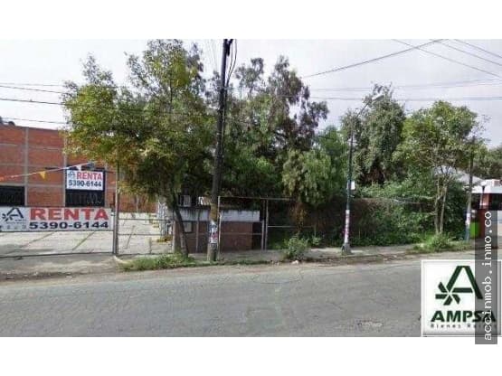 CUAUTITLAN TERRENO VENTA - 1