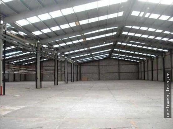 BODEGA RENTA LERMA - 1
