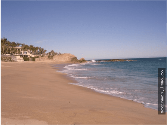 Terreno Residencial en Venta Los Cabos BCS - 1
