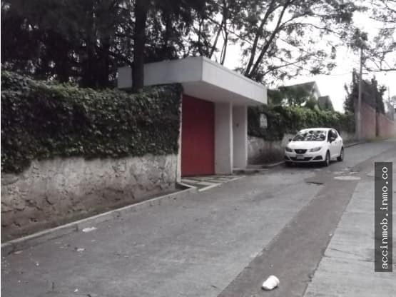 Terreno en Venta Lago de Guadalupe Cuautitlan - 1