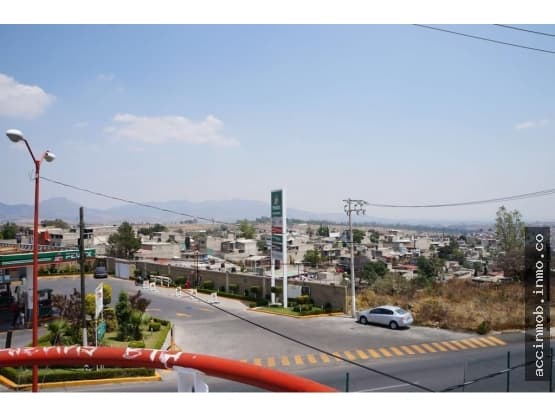 Terreno Industrial en Venta Nicolas Romero - 1