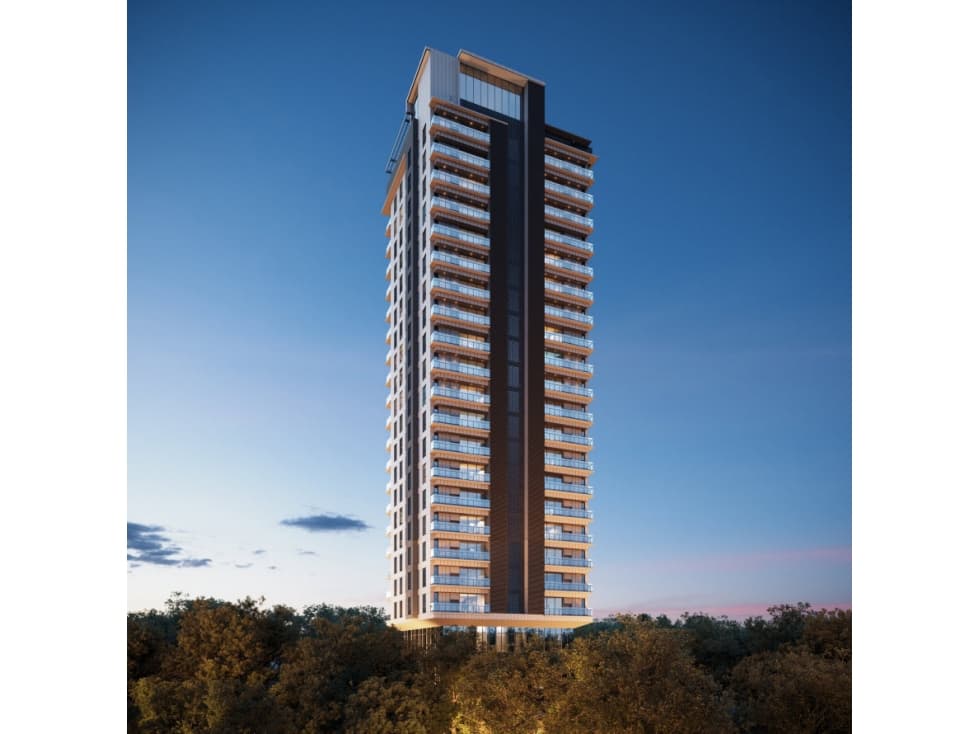Departamento Venta Eoma Punto Central ultimas unidades - 1