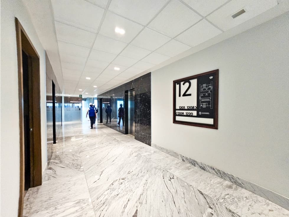 Temozon Norte Local Comercial En Venta Edificio The Sky - 1