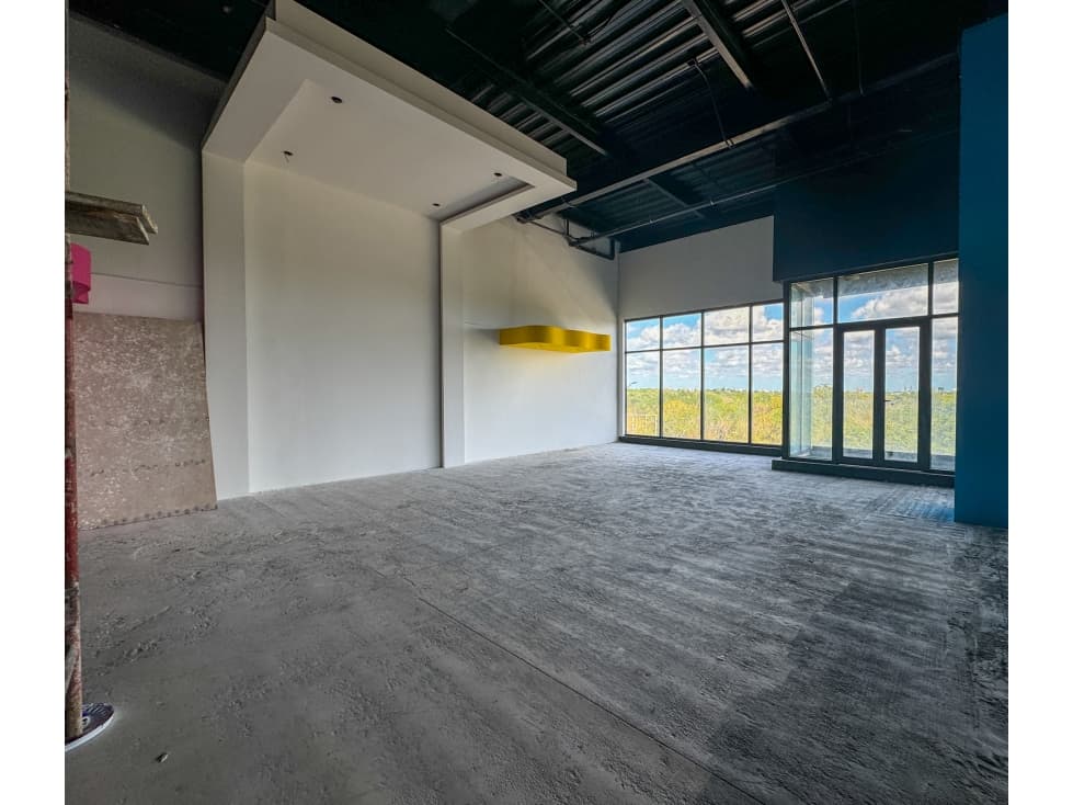 Montes De Ame Oficina y/o Local Comercial En Venta Entrega Inmediata - 1