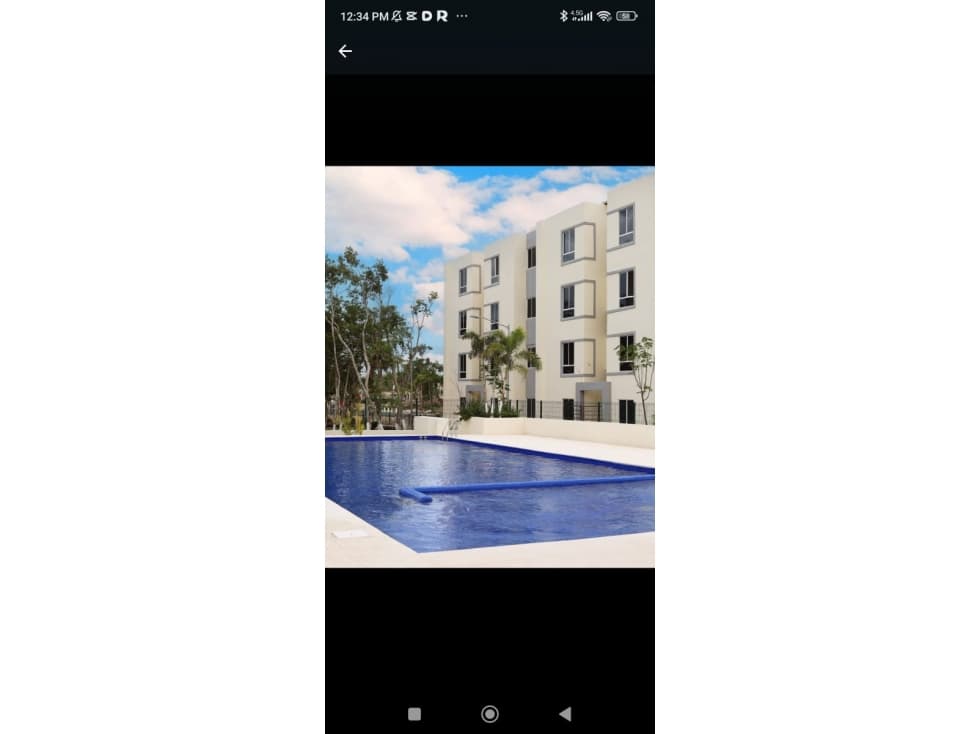 Se Alquila Casa en Playa del Carmen, Privadas El Edén, Cod VC 1411 - 1