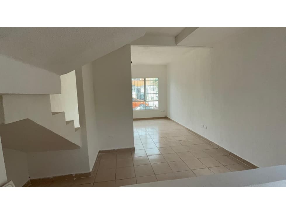 Casa en Venta en Fracc Heroes Cancun - 1