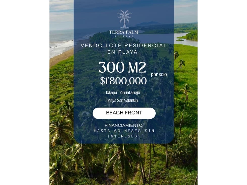 Terra Palm Reserve - 1