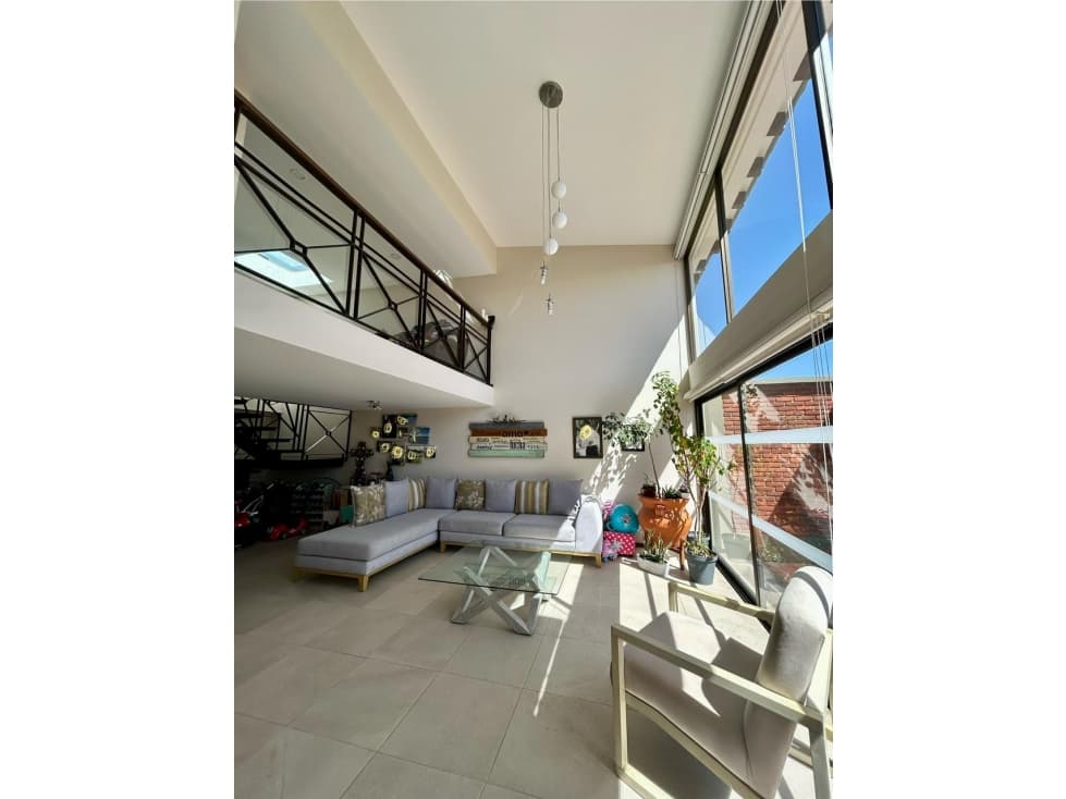 Venta de Casa en Fracc. Lomas Virreyes Calimaya a 15 min. de Metepec - 1