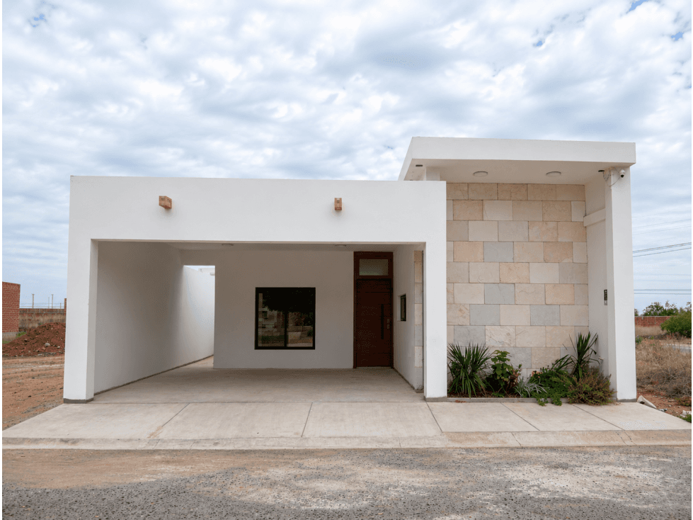 SE VENDE CASA EN SAN PEDRO RESIDENCIAL CD. OBREGÒN, SONORA - 1