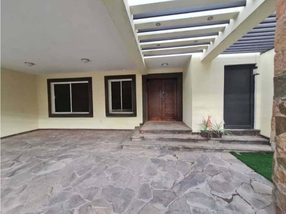 CASA C. NUEVO LEÓN EN CD. OBREGÓN,SONORA. - 1