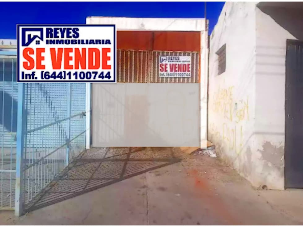 BODEGA C. CHURUBUSCO EN CIUDAD OBREGÒN. - 1