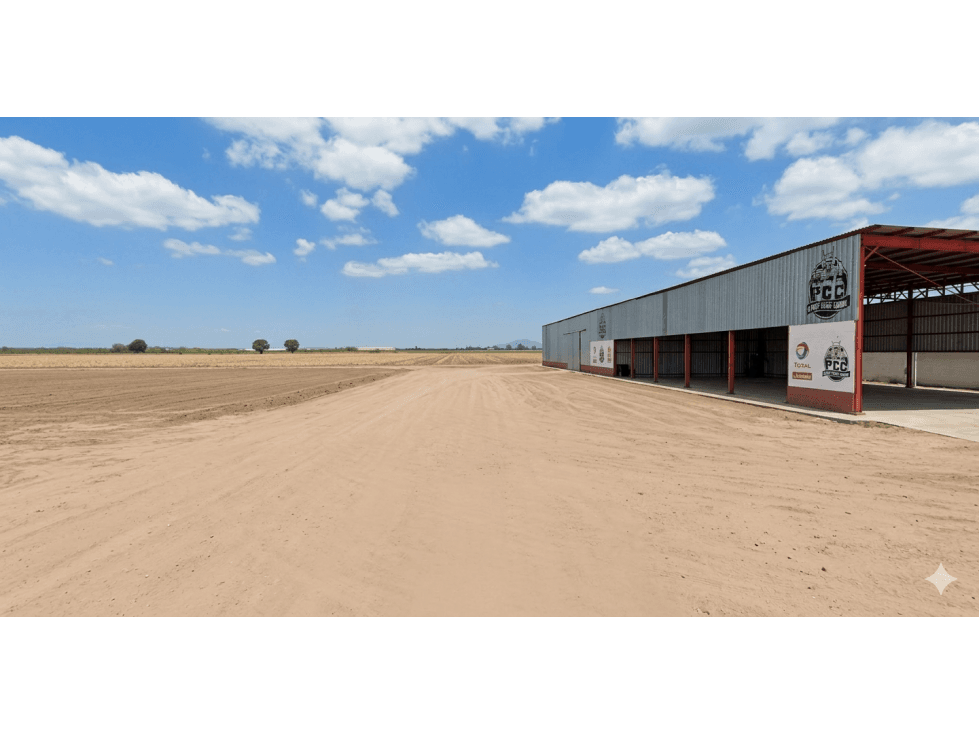 SE VENDE TERRENO C. ALLENDE AL ORIENTE EN CIUDAD, EN OBREGÓN. - 1