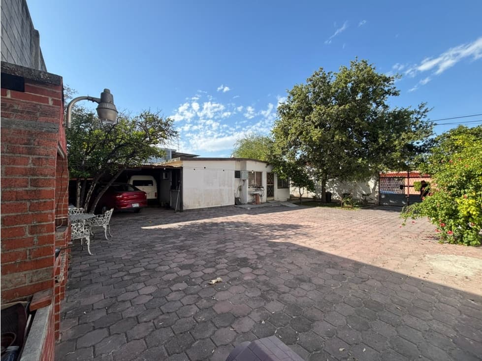 Casa en venta en la Victoria, Guadalupe, NL - 1