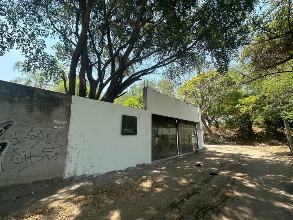 TERRENO EJIDAL EN VENTA EN ALPUYECA - 1