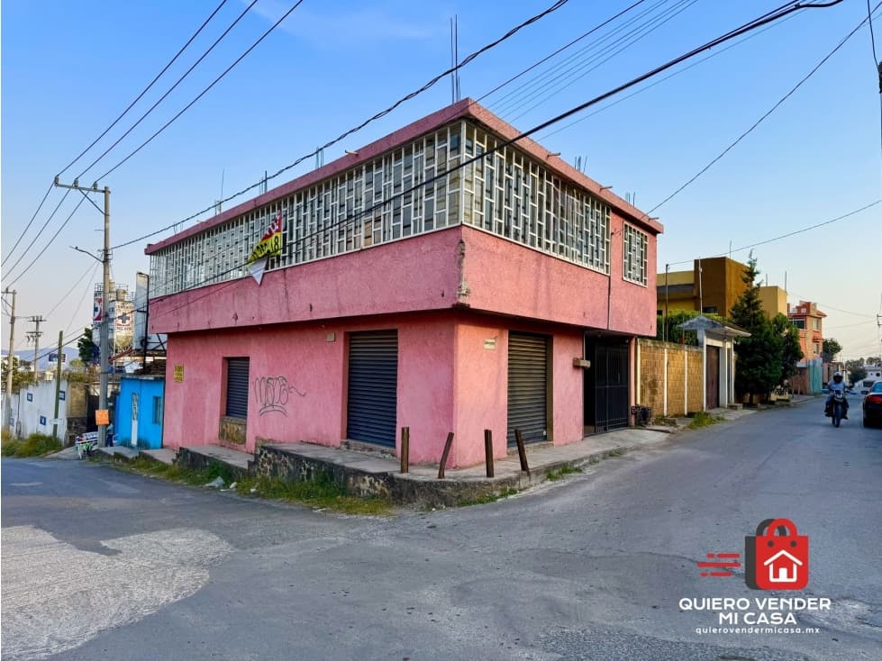 Propiedad comercial en Venta con 4 unidades rentables en Cuernavaca - 1