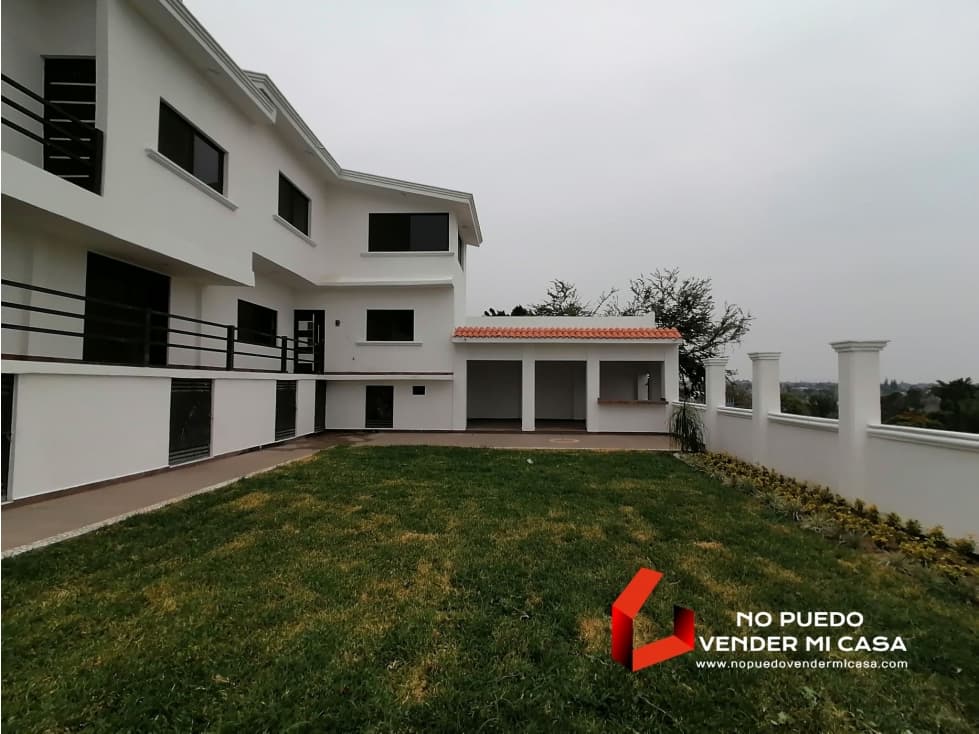 Casa en VENTA , en Cocoyoc Yautepec Morelos - 1