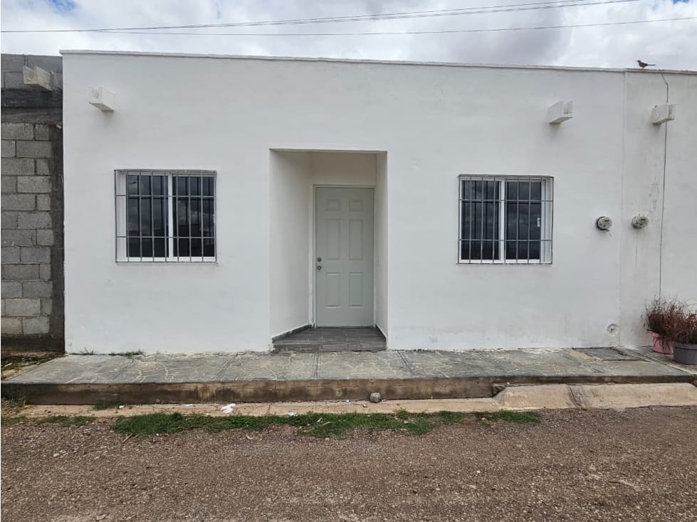Inversión Estratégica: Derechos Litigiosos en Col. 5A Santa Elena - 1