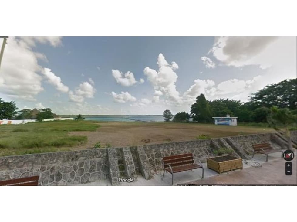 TERRENO PROPIO PARA DESARROLLO TURÍSTICO, EN BACALAR, QUINTANA ROO - 1