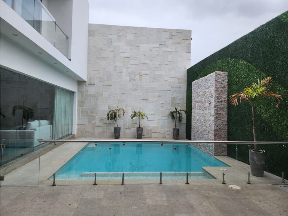 CASA EN VENTA EN LA ENCOMIENDA, EN ESCOBEDO NUEVO LEON - 1