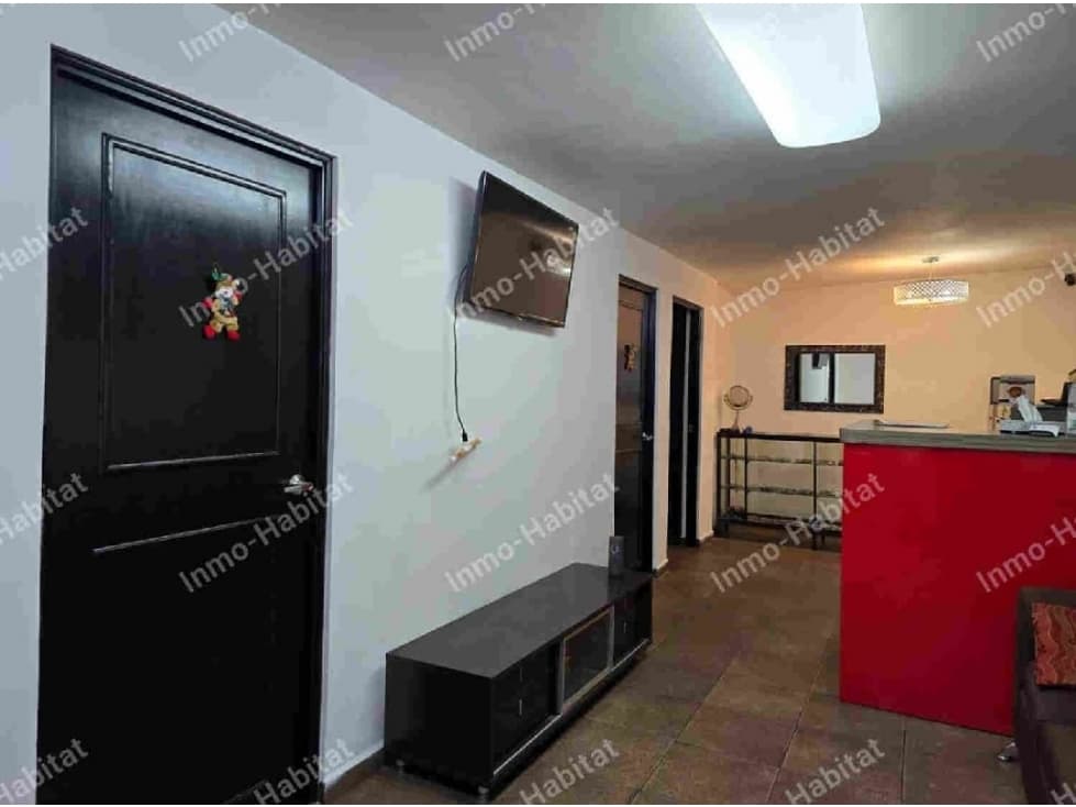 CASA EN VENTA EN AV. SANTO DOMINGO, SAN NICOLAS DE LOS GARZA. - 1
