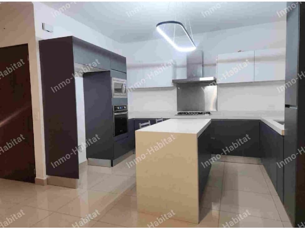 CASA EN RENTA EN LA ENCOMIENDA RESIDENCIAL, ESCOBEDO, N.L. - 1