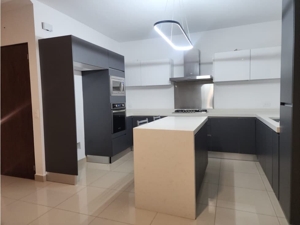 CASA EN RENTA EN LA ENCOMIENDA, ESCOBEDO NUEVO LEON - 1