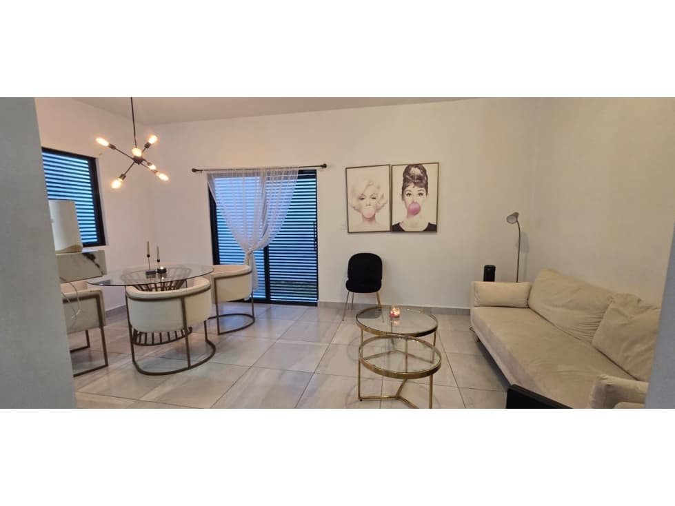 CASA EN VENTA EN ESCOBEDO, NUEVO LEON. - 1