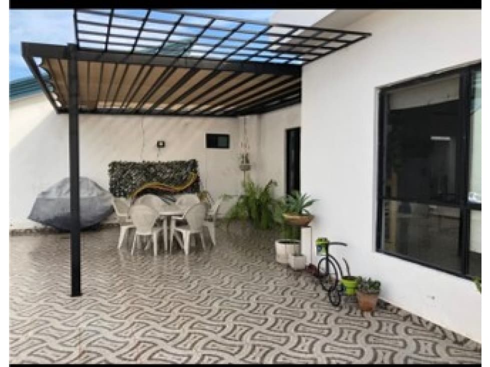 CASA EN VENTA EN PORTAL DEL NORTE, ZUAZUA NUEVO LEON. - 1