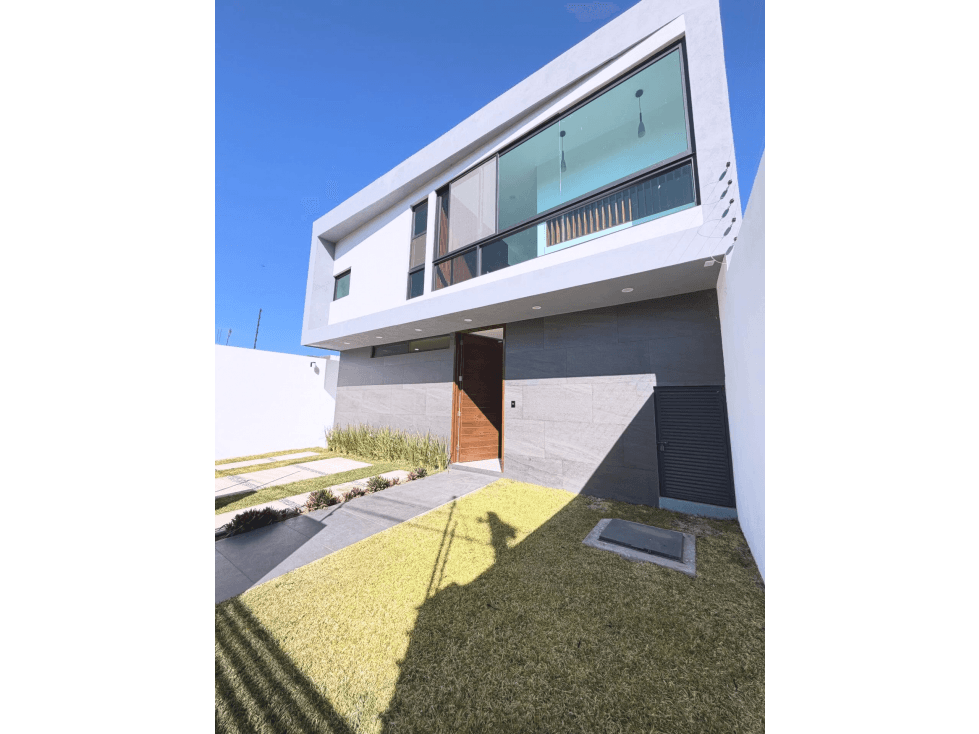ESTRENA CASA - 1