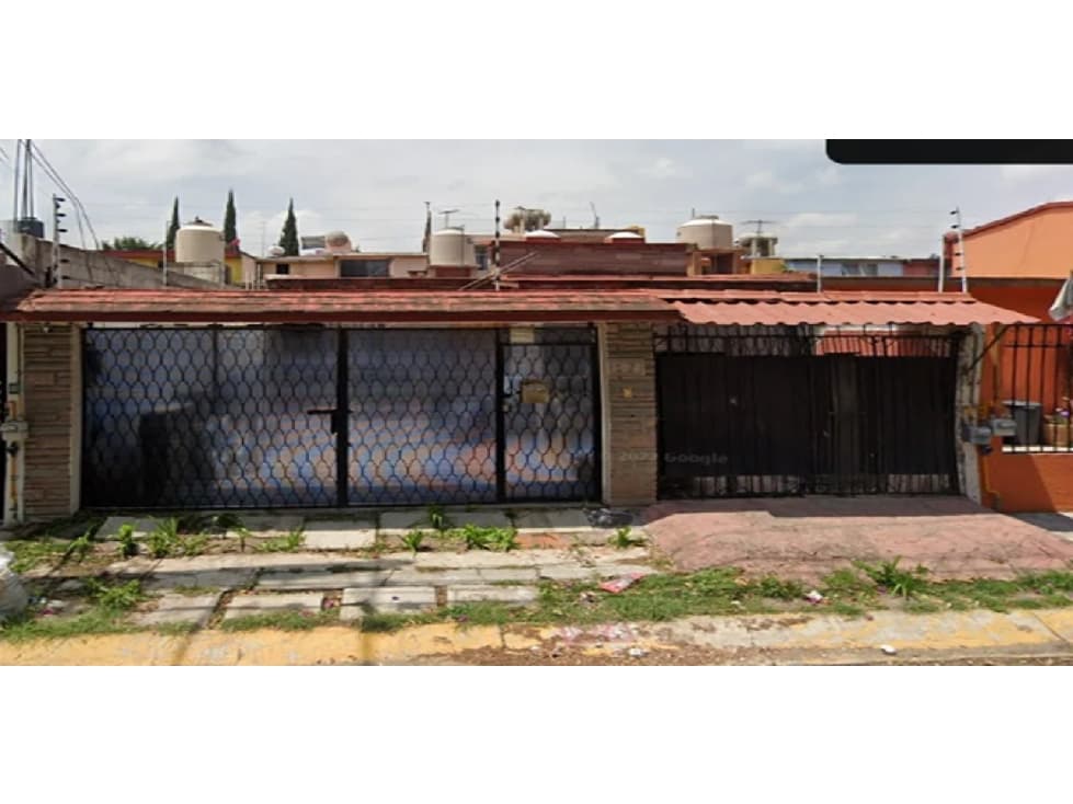 Casa en Remate en Villas De La Hacienda, FG-1984 - 1