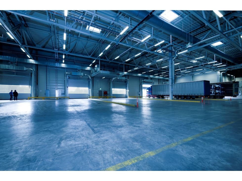 Renta Nave en Tultitlan de 3,314.90 m2 - 1
