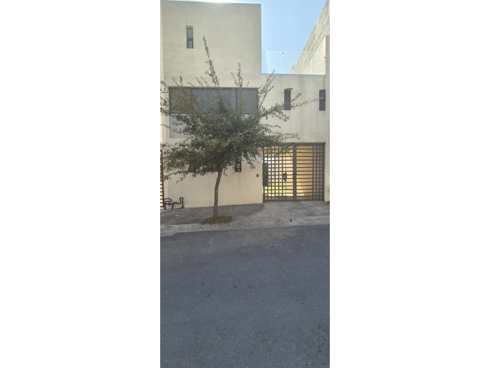 Casa en Renta Ayucca Residencial (privada) - 1