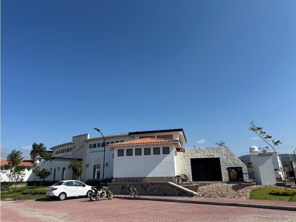 VENTA DE TERRENOS RESIDENCIALES EN SAN MIGUEL DE ALLENDE GTO. - 1
