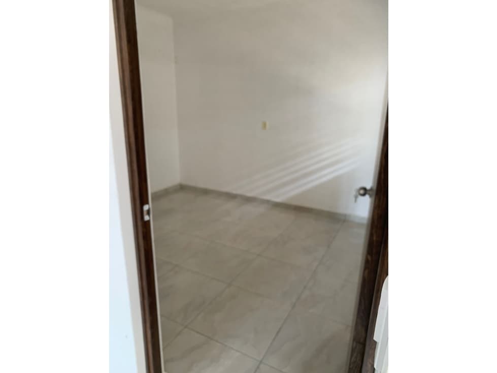 DEPARTAMENTO EN RENTA EN LAS PUENTES SAN NICOLAS DE LOS GARZA N.L. - 1