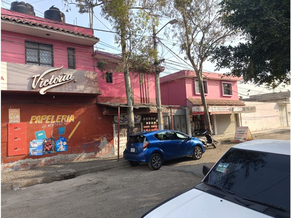 Edificio comercial en venta en Jardines del Tepeyac - 1