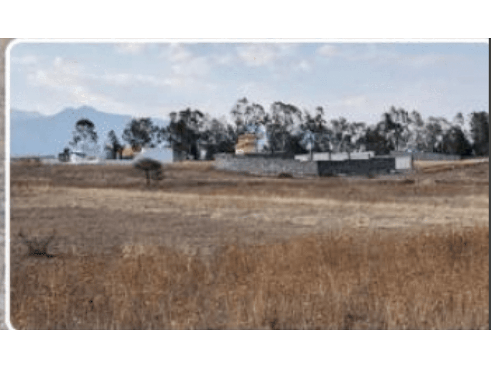 Terreno en Venta en Ixtapan de la Sal estado de México - 1
