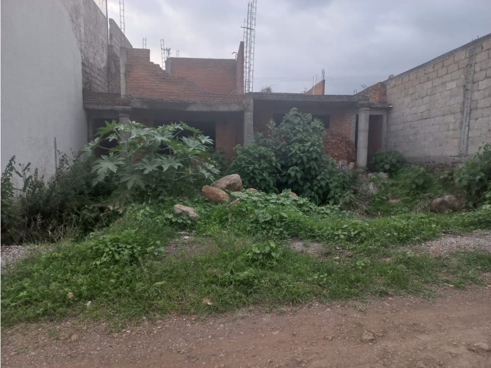 Terreno de excelente oportunidad! - 1