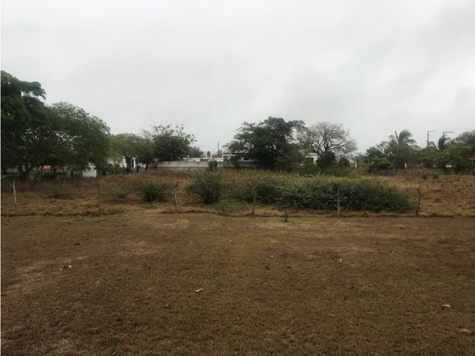TERRENO EN VENTA KM 100 SOBRE BRECHA - 1