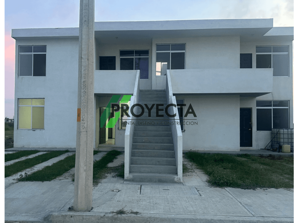 DEPARTAMENTOS EN SANTA ELENA - 1